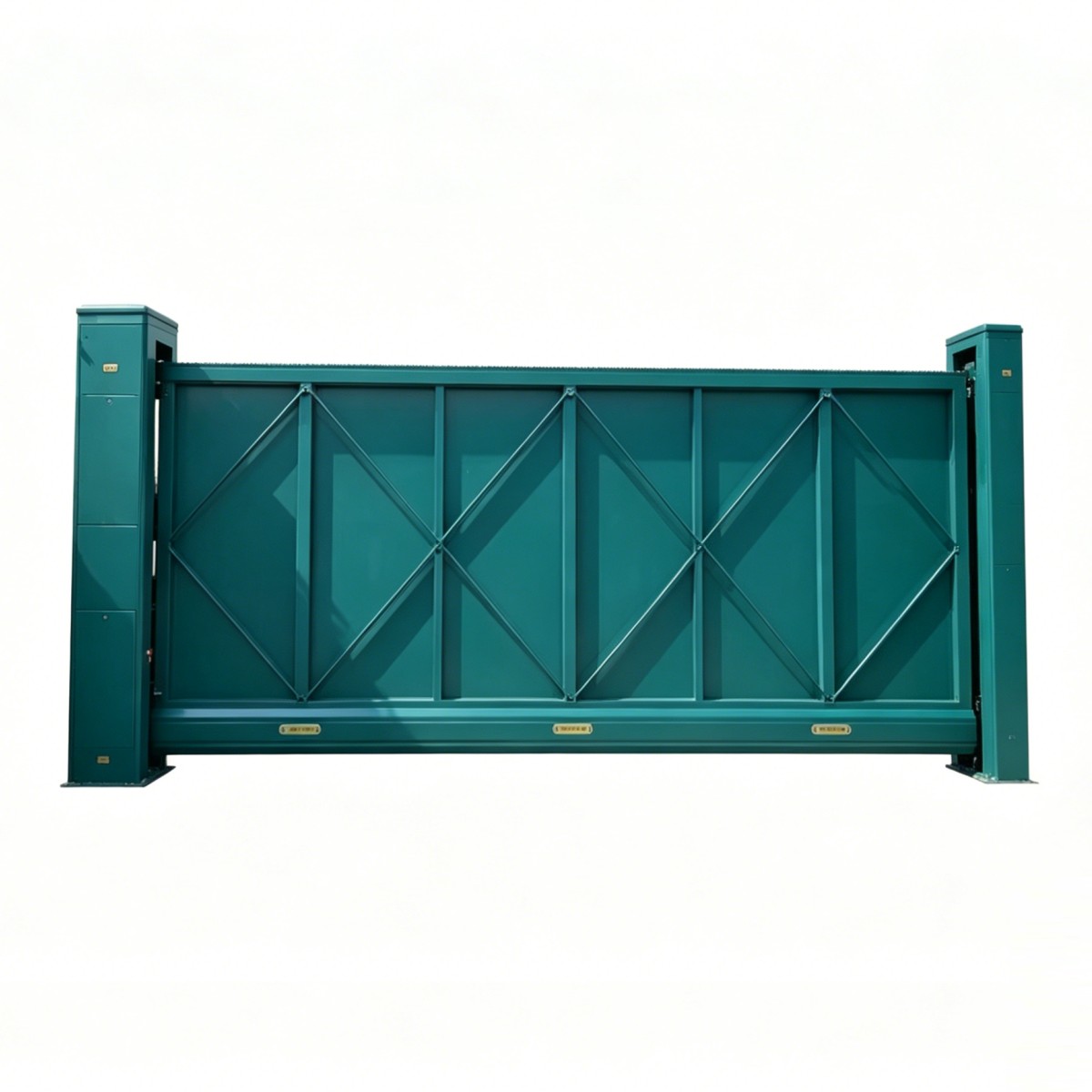 怀化洪江硖州乡电动悬空门